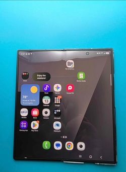 Galaxy fold 7 unlock