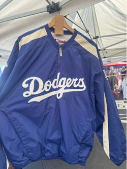 Dodgers jacket Vintage Y2K size L