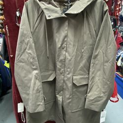 Bernardo Rain Jacket