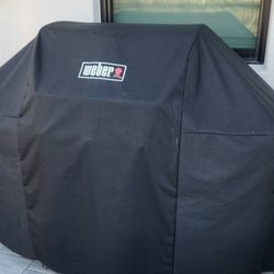 Weber Grill