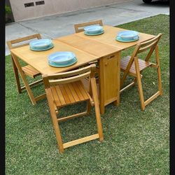 Folding Table