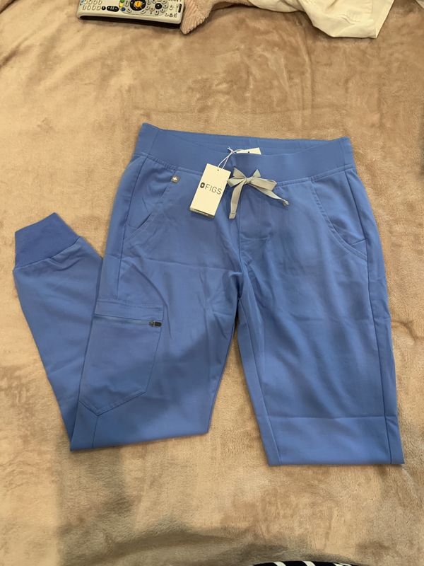 Figs Women S Jogger Scrubs Serious Buyers Only Please For Sale In Downey Ca Offerup