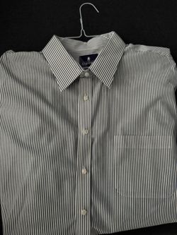 Various Men’s Dress Shirts $15 Ea