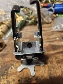 Engine Overhead Valve Spring Compresor