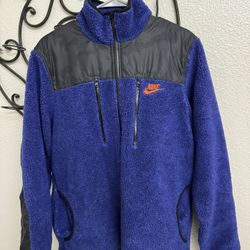 Nike Track & Field Jacket
