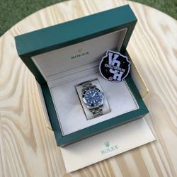 Whole Rolex Watch $385