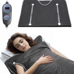 New body sculpting / body relaxation / Body Sauna 