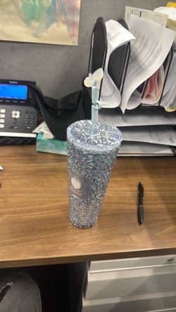Cinderella cup