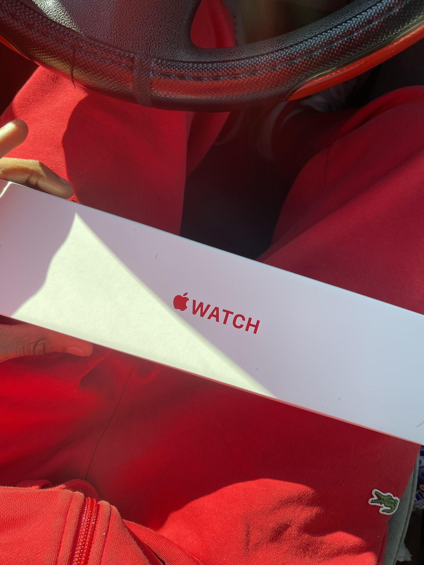 Apple Watch Series 8