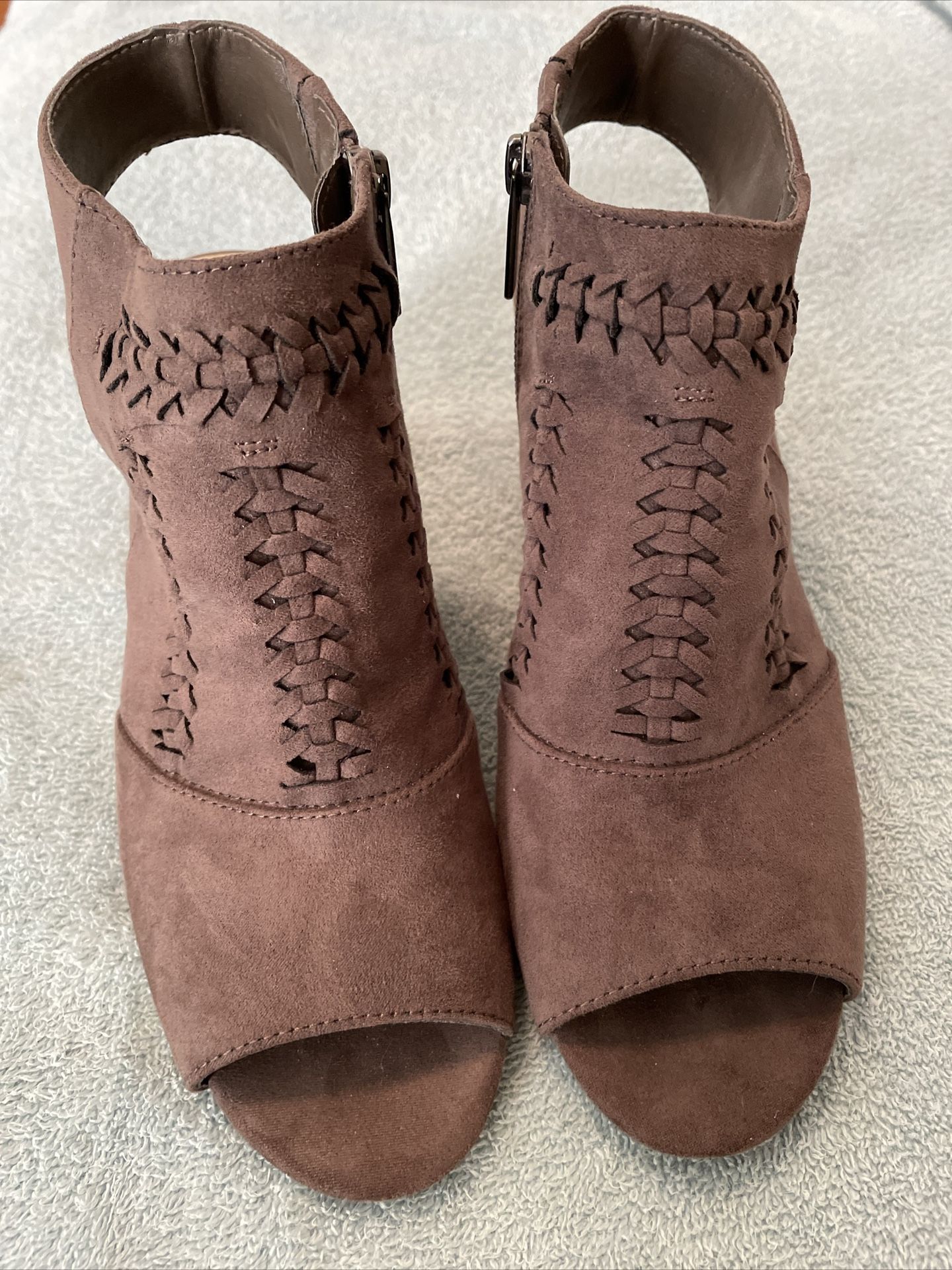 Sonoma Vitalize Ortholite Womens Shoes Size 8.5