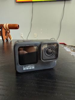 GoPro Hero 9 - moving need gone ASAP