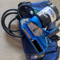 Graco Sprayer
