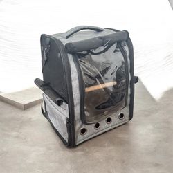 Pet Carrier Backpack
