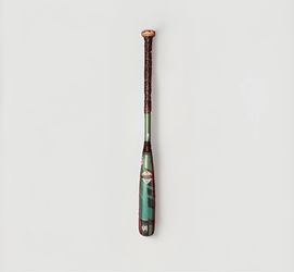 (NEW) Louisville Slugger Meta 2023 USA Baseball Bat -12oz 2 5/8” WBL(contact info removed)0