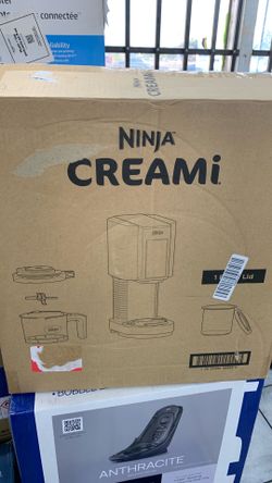 Ninja Creami