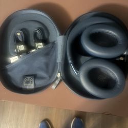 Bose ultra headphones