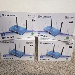 4K Entertainment