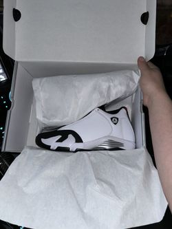 Jordan 14s
