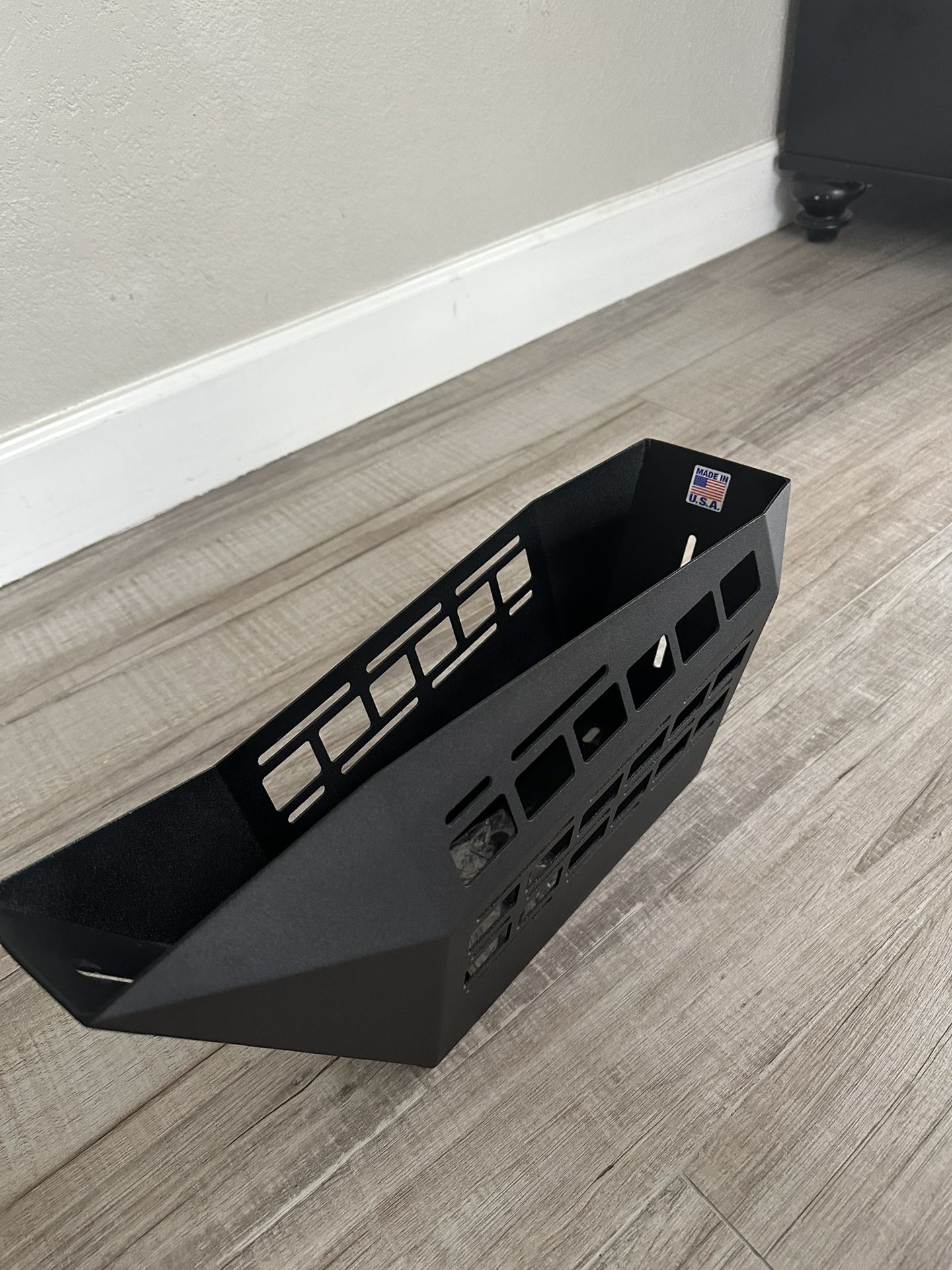 Irvlabs Urban Basket For SUPER73 Zx Z Adventure for Sale in