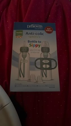 Baby Bottles