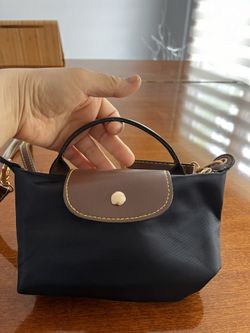 Mini Cross Bag