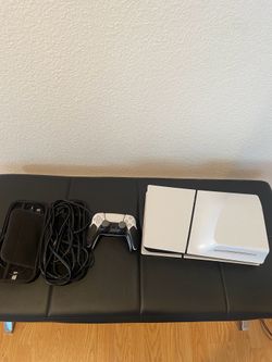 PS5 Disc version