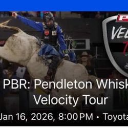 PBR - Professional Bull Riders