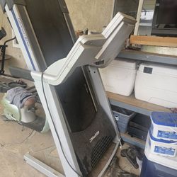 Elliptical And Treadmill Price For Both $600 Obo