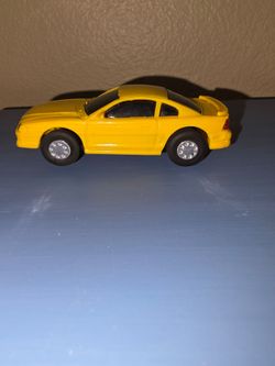 Ford Mustang SN95 (roughly 1994–1998 generation)