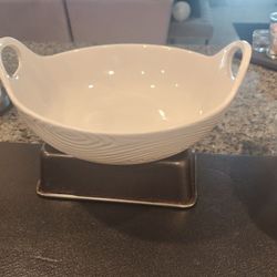 Ceramic Bakeware