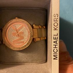 Women’s Michael Kors Watch