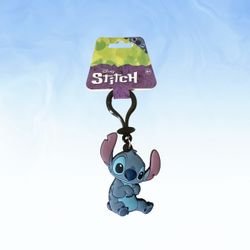 Stitch Key Chains 