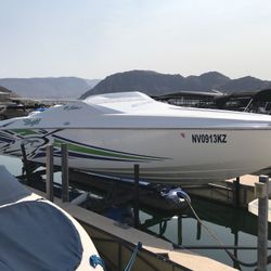 2005 BAJA OUTLAW SST