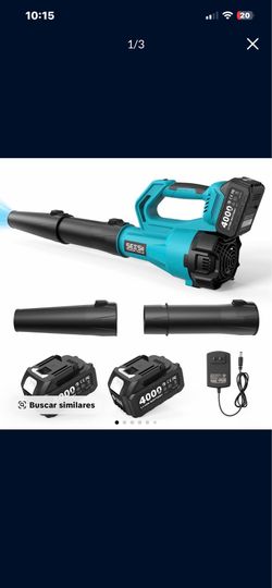 Seese Blower