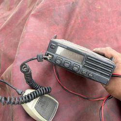 Cv Radio