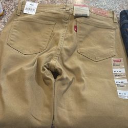 Levi’s Pants 