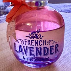 LAVENDER & HONEY Bath & body Works, fine fragrance Ladies Women’s Perfume Eau De Parfum EDP 3.4 oz