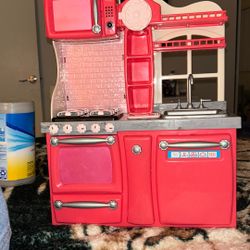 Our generation Kitchen Great Condition 