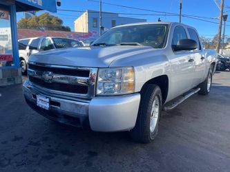 2010 Chevrolet Silverado 1500
