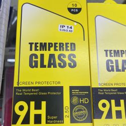 iPhone 14 All Series Screen Protector 