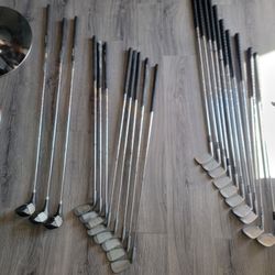 Golf Club Sets 