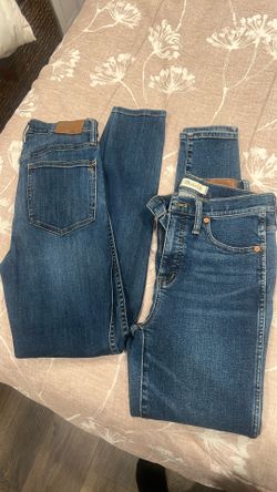 Women’s jeans