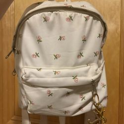 Small Backpack 