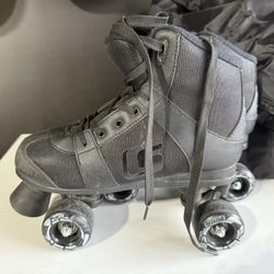 Roller Skates Size 7 Men/8 Women