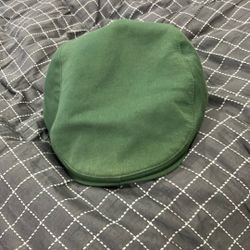 Boston Scally Cap Green 