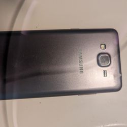 Fully Unlocked Samsung Galaxy 