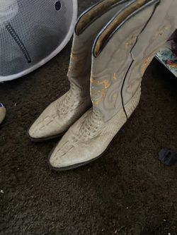 Botas
