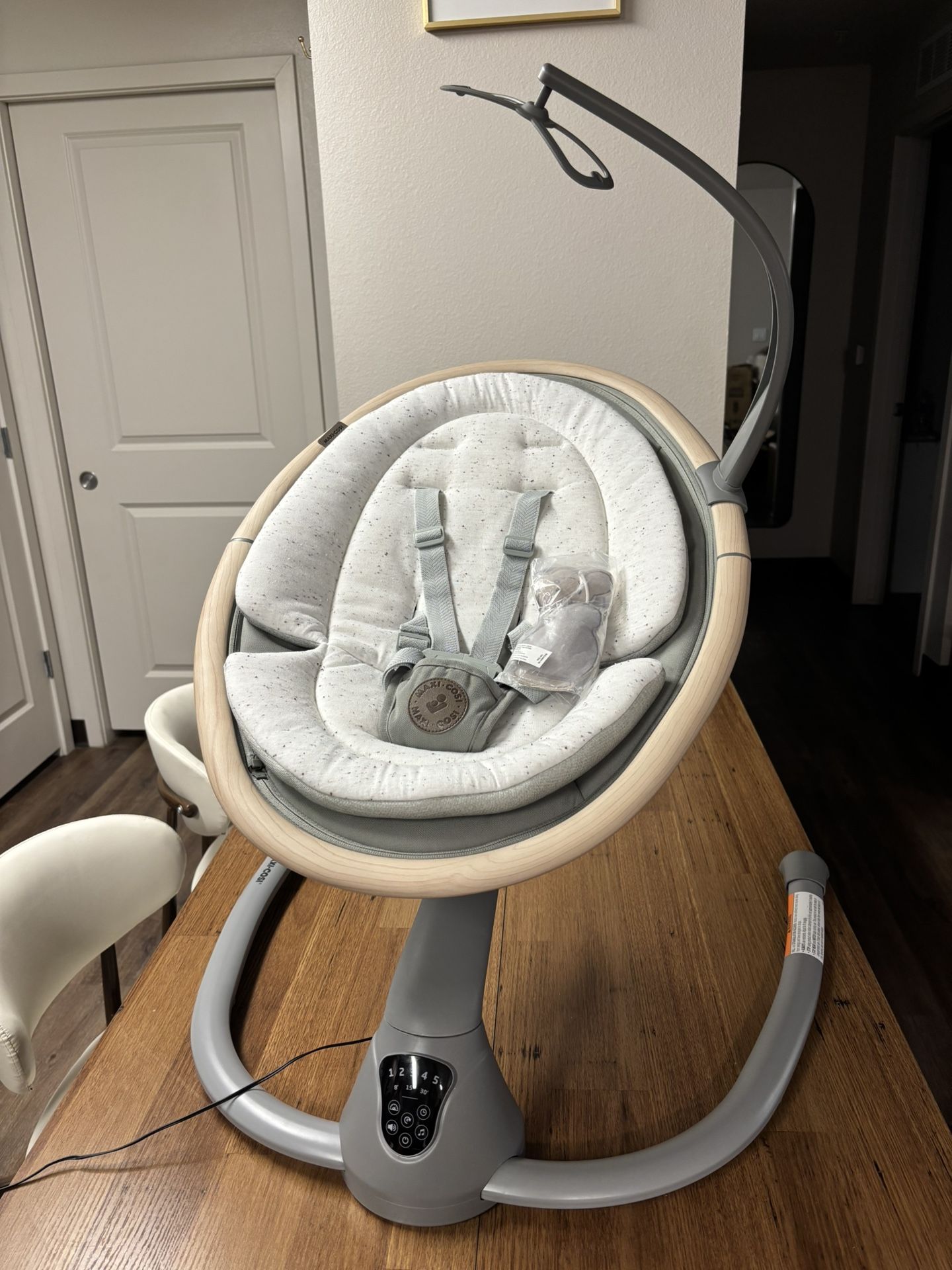 Maxi Cosi BABY SWING