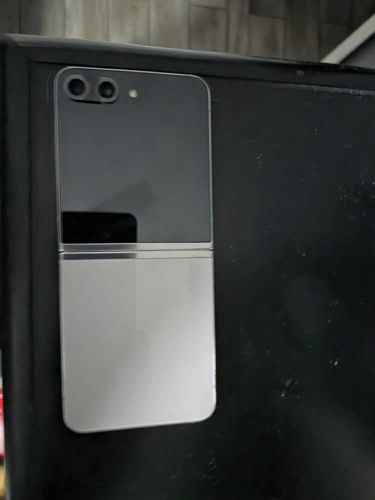 Samsung Galaxy Flip Z 5