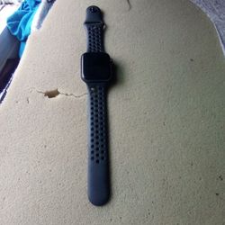 Apple Watch Se Nike